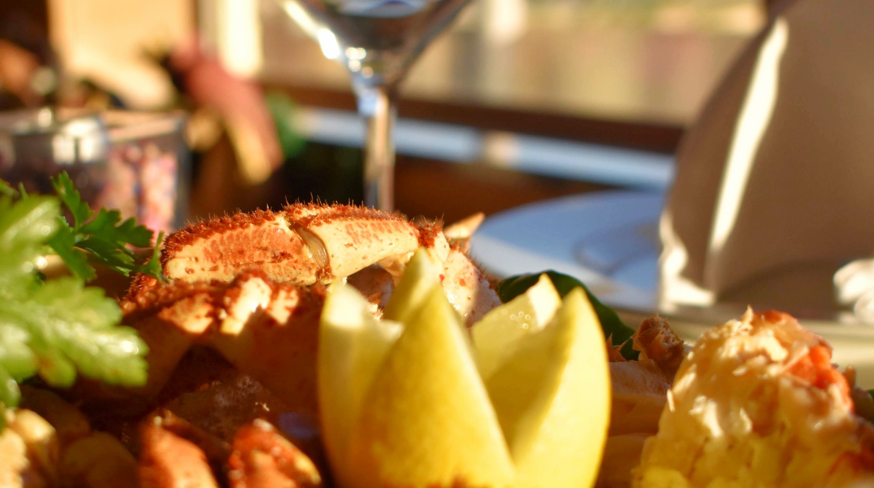 Dom Marisco Miramar Restaurante Marisqueira-5