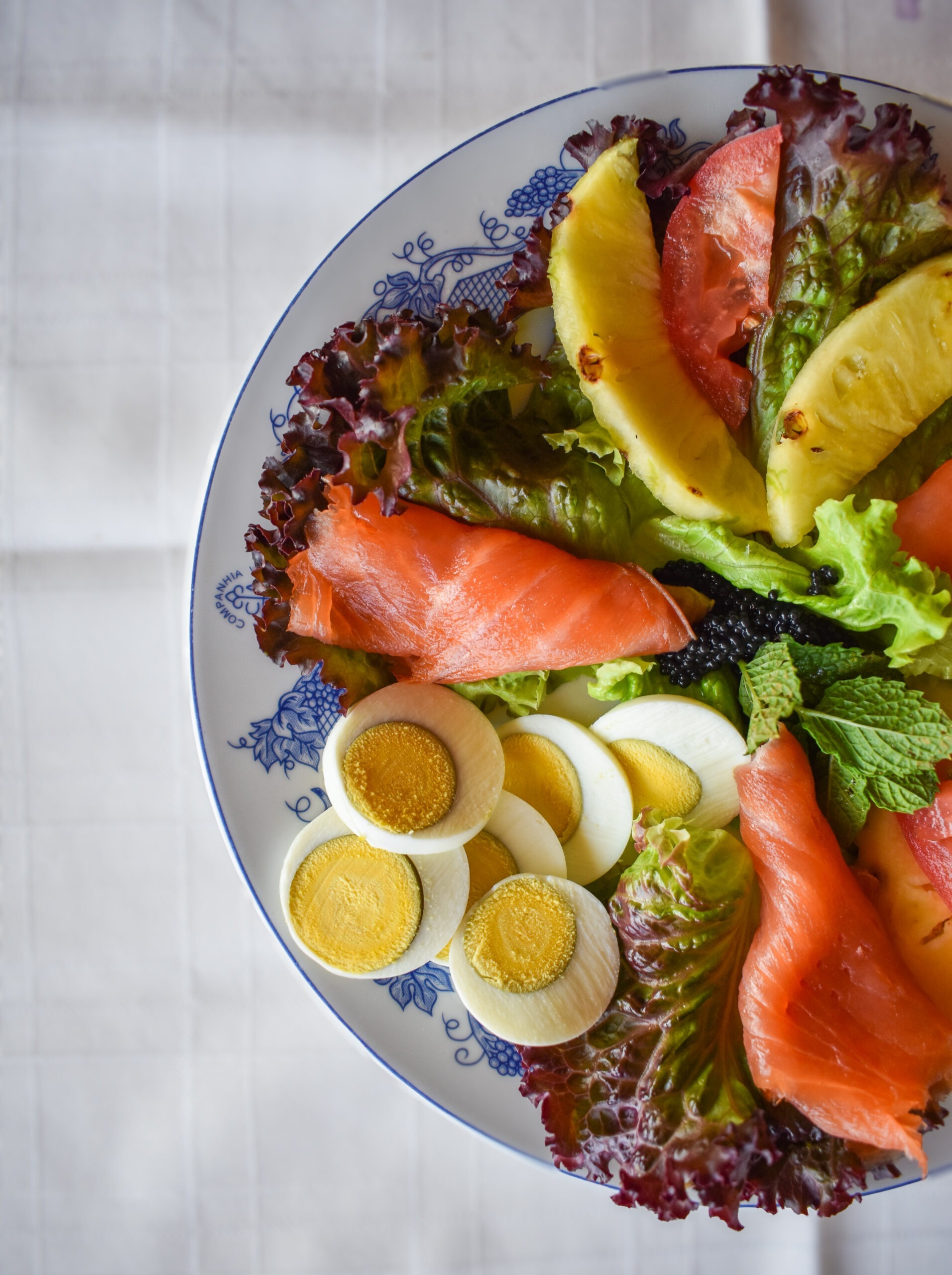 Marisco fresco servido no restaurante Dom Marisco em Miramar, especializado em cozinha tradicional portuguesa (6)